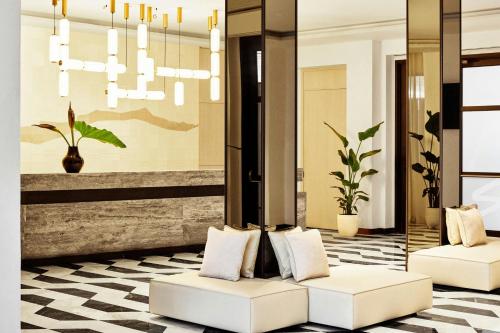 Hotel Arts Barcelona photo 135
