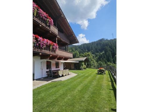 Oberschernthann App 1