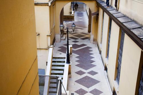 Residenza Dei Gracchi