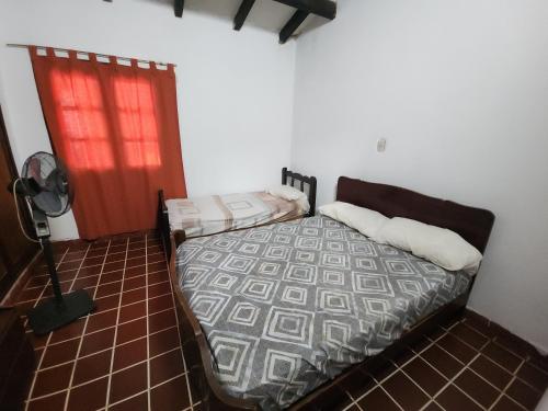 Billede fra billedgalleriet på La Casa de la Abuela Hostel i Tanti