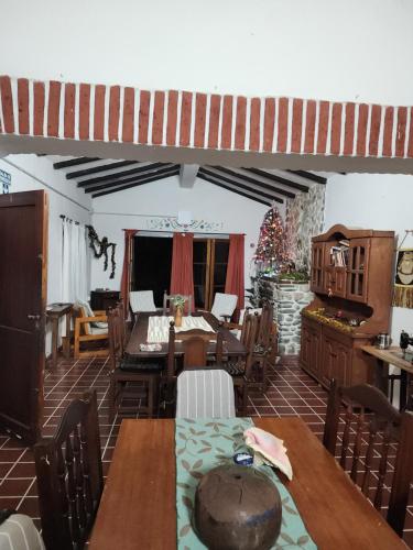 Billede fra billedgalleriet på La Casa de la Abuela Hostel i Tanti