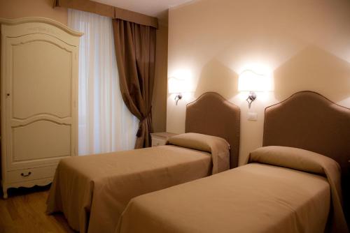 Residenza Dei Gracchi