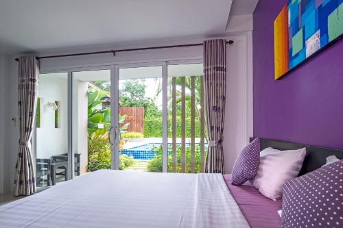 Gallery image of The Fong Krabi resort in Krabi