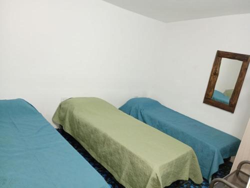 Fotografie z fotogalerie ubytování Hermosa Casa equipada a metros del Río Cosquín v destinaci Bialet Massé