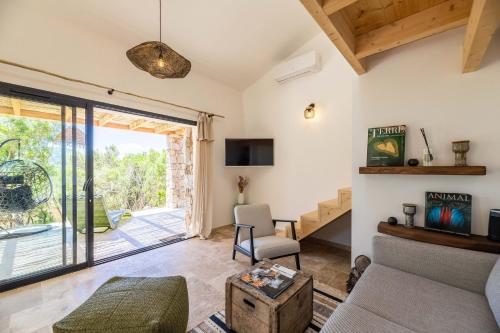 Maison Lucciana - Santa Giulia