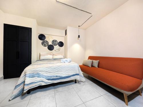 EY l Habitacion privada en Marbella
