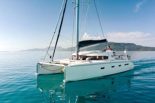 Your Private Boat - Magic Bora Bora-FR Polynesia