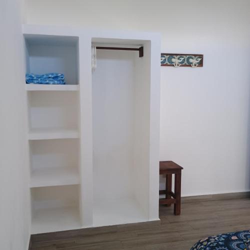 Zdjęcie z galerii obiektu Casa Loto A w mieście Chelem