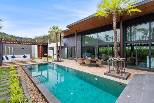 Ảnh trong thư viện ảnh của Suksan Fusion ở Bãi biển Rawai