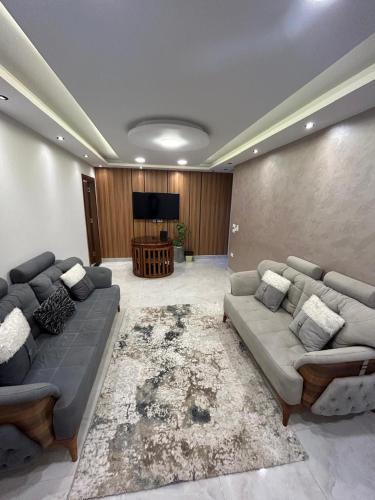 شقة فندقية المهندسين ميدان لبنان3