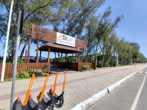 Foto dalla galleria di Village Hakuna a Balneário Gaivotas