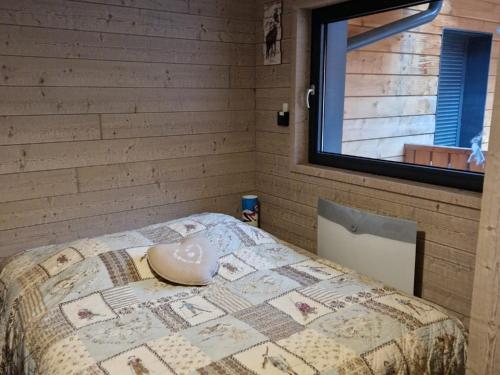 Appartement 3 pièces, 6 personnes, Parking, Châtel