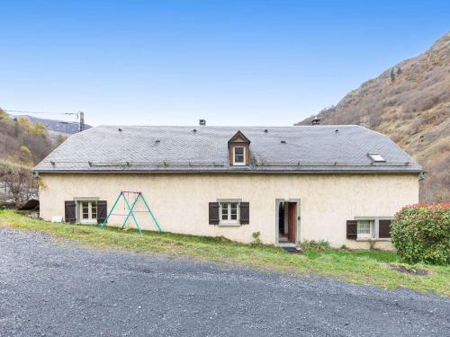 Duplex familial, 9 pers, animaux admis, parking, proche navette à Barèges - FR-1-403-113
