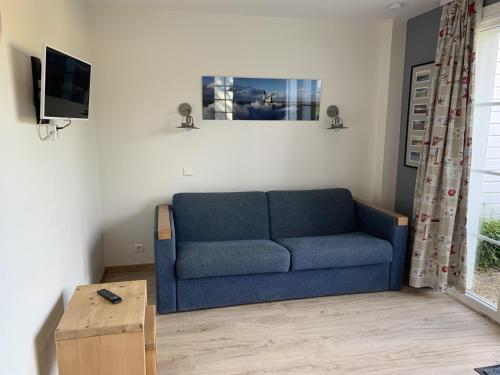 Galeriebild der Unterkunft Maison Familiale 2 Chambres à Belle Dune - Animaux Admis - FR-1-482-173 in Fort-Mahon-Plage