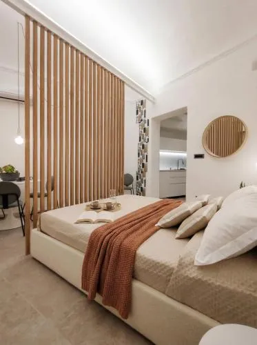 Cappuccetto Rosso Sweet Modern Suite Palermo photo 1
