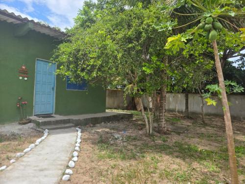 Billede fra billedgalleriet på Studio Art & Mar Tucuns i Búzios