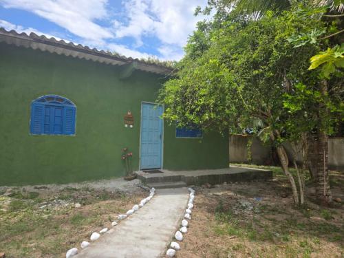 Billede fra billedgalleriet på Studio Art & Mar Tucuns i Búzios