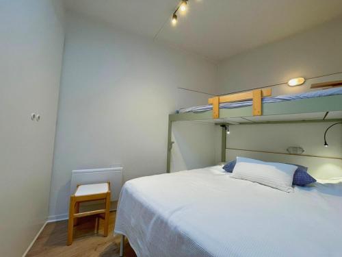 Appartement classique 4 personnes, vue montagne, Les Menuires - FR-1-452-414