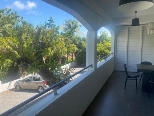 Ảnh trong thư viện ảnh của appartement Iris 2 chambres ở Sainte-Anne