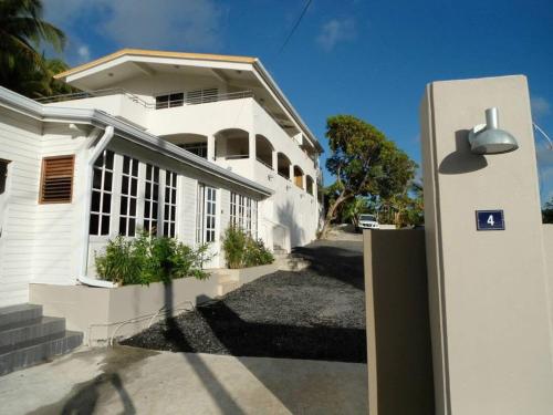 Ảnh trong thư viện ảnh của appartement Iris 2 chambres ở Sainte-Anne