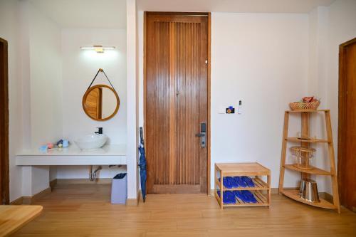 Фотография из галереи The X10 private pool villa khaoyai SHA Certified เขาใหญ่ в городе Ban Tha Chang