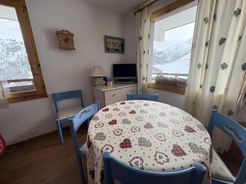 Appartement 2 pièces proche pistes à Méribel - FR-1-355-289