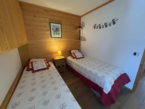 Appartement 2 pièces proche pistes à Méribel - FR-1-355-289