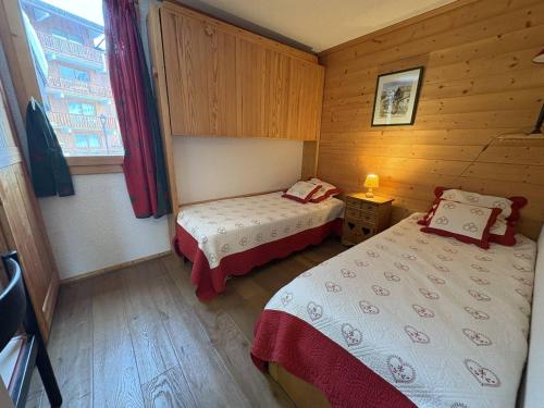 Appartement 2 pièces proche pistes à Méribel - FR-1-355-289