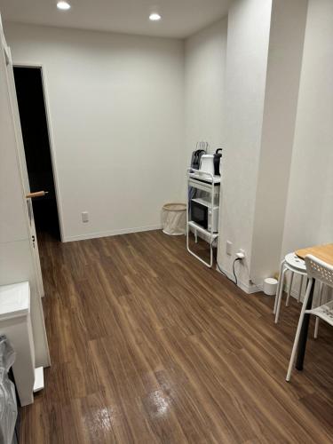 C&H hotel1F