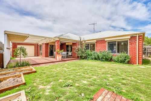 Billede fra billedgalleriet på StayAU Two-story Comfortable House Pool Table i Corio