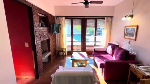 Billede fra billedgalleriet på Departamento sebastian i Mar del Plata