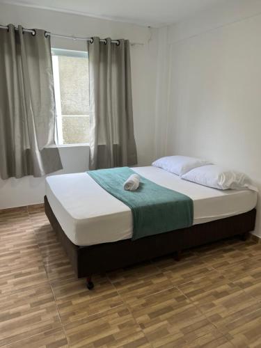 Afbeelding uit fotogalerij van Guest House Botânico in Curitiba