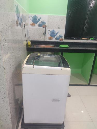 Billede fra billedgalleriet på Sarthik's guest house i Siolim