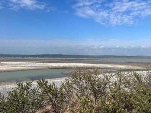 Billede fra billedgalleriet på Mon cocooning au pied de la plage T3 couchages i Mers-les-Bains