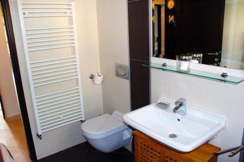 Apartment Pinia