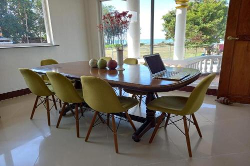 Ảnh trong thư viện ảnh của Seven Waves Beachfront La Union ở Bagbag Oeste