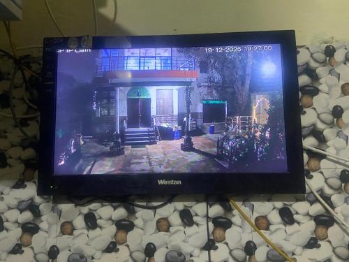 Gallery image of Vrindavan Pravas in Jāmb