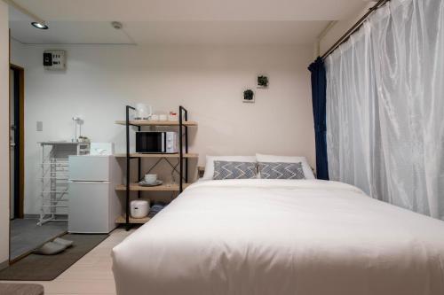 Modern Living Tokyo Nakano 303, uphill residence