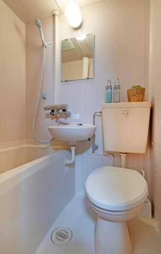 Modern Living Tokyo Nakano 303, uphill residence