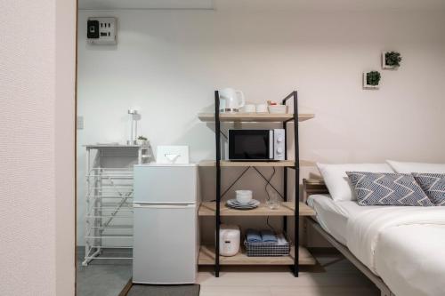 Modern Living Tokyo Nakano 303, uphill residence