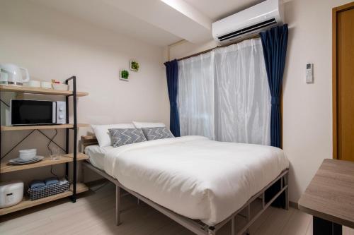Modern Living Tokyo Nakano 303, uphill residence