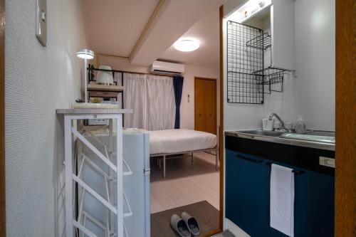 Modern Living Tokyo Nakano 303, uphill residence