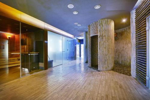 Fotografie z fotogalerie ubytování Marine Hotel by Zdrojowa v Kolobřehu