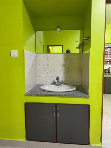 Billede fra billedgalleriet på Essar Cottage i Ooty