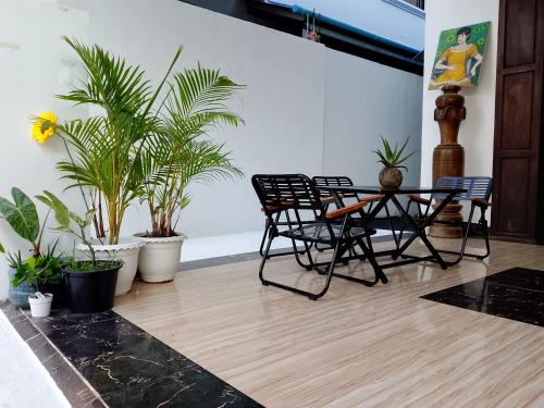 Billede fra billedgalleriet på The Picture House M'Pai Bay i Kaôh Kon