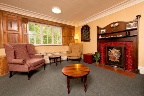 Gallery image of YHA Idwal Cottage in Bethesda