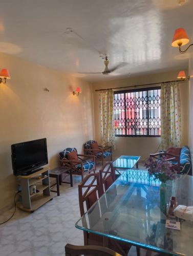 Galeriebild der Unterkunft Casa de Sim in Benaulim