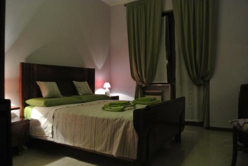 Foto Appartamento Borgo Aurora 1