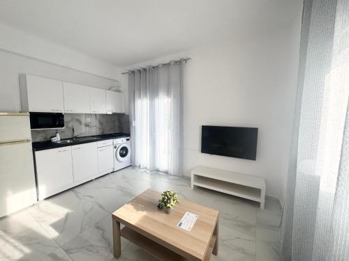 Kallisti Apartments