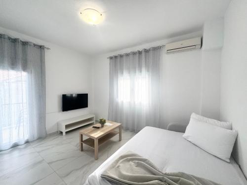 Kallisti Apartments